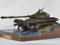 OKB Grigorov 1/72  279