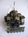 Warhammer 40000  Leman Russ, Imperial Guard