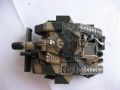 Warhammer 40000  Leman Russ, Imperial Guard