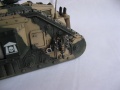 Warhammer 40000  Leman Russ, Imperial Guard