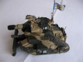 Warhammer 40000  Leman Russ, Imperial Guard