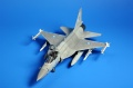 Trumpeter 1/72 JF-17(FC-1) Fierce Dragon