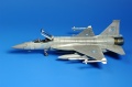 Trumpeter 1/72 JF-17(FC-1) Fierce Dragon