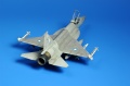 Trumpeter 1/72 JF-17(FC-1) Fierce Dragon