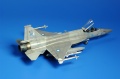 Trumpeter 1/72 JF-17(FC-1) Fierce Dragon