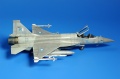 Trumpeter 1/72 JF-17(FC-1) Fierce Dragon