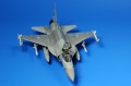 Trumpeter 1/72 JF-17(FC-1) Fierce Dragon