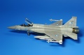 Trumpeter 1/72 JF-17(FC-1) Fierce Dragon