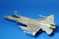 Trumpeter 1/72 JF-17(FC-1) Fierce Dragon