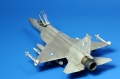 Trumpeter 1/72 JF-17(FC-1) Fierce Dragon