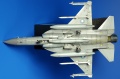 Trumpeter 1/72 JF-17(FC-1) Fierce Dragon