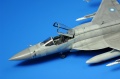 Trumpeter 1/72 JF-17(FC-1) Fierce Dragon