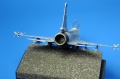 Trumpeter 1/72 JF-17(FC-1) Fierce Dragon