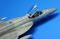 Trumpeter 1/72 JF-17(FC-1) Fierce Dragon