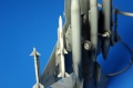 Trumpeter 1/72 JF-17(FC-1) Fierce Dragon