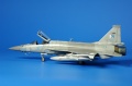 Trumpeter 1/72 JF-17(FC-1) Fierce Dragon