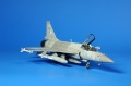 Trumpeter 1/72 JF-17(FC-1) Fierce Dragon