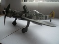 Tamiya 1/48 Fw-190D -   