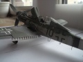 Tamiya 1/48 Fw-190D -   