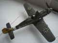 Tamiya 1/48 Fw-190D -   