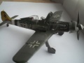 Tamiya 1/48 Fw-190D -   