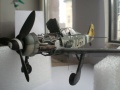 Tamiya 1/48 Fw-190D -   