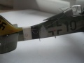 Tamiya 1/48 Fw-190D -   