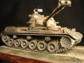 Tamyia 1/35 JGSDF type 61