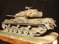 Tamyia 1/35 JGSDF type 61