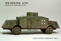 Commander Models 1/35 Bussing A5P -   