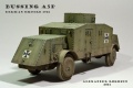 Commander Models 1/35 Bussing A5P -   