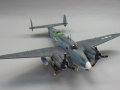 Revell 1/48 PV-1 Ventura, VPB-150 The Devilfish PViators