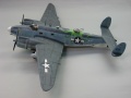 Revell 1/48 PV-1 Ventura, VPB-150 The Devilfish PViators