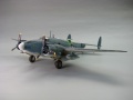 Revell 1/48 PV-1 Ventura, VPB-150 The Devilfish PViators