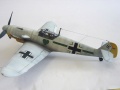  1/48 Bf-109F4 -  