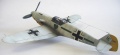  1/48 Bf-109F4 -  