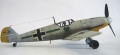  1/48 Bf-109F4 -  