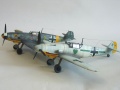  1/48 Bf-109F4 -  