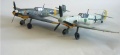  1/48 Bf-109F4 -  