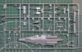  Trumpeter 1/144 Su-27 Flanker B