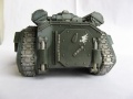  Chimera, Imperial Guard, Warhammer 40000