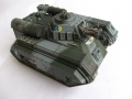  Chimera, Imperial Guard, Warhammer 40000