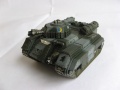  Chimera, Imperial Guard, Warhammer 40000