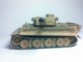  1/35 Tiger -   