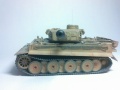  1/35 Tiger -   