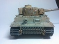  1/35 Tiger -   