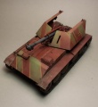 Trumpeter 1/35 Waffentrager