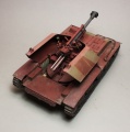 Trumpeter 1/35 Waffentrager