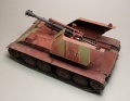 Trumpeter 1/35 Waffentrager