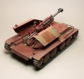 Trumpeter 1/35 Waffentrager